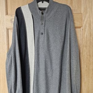 Nat Nast Large‎ American Fit Sweater